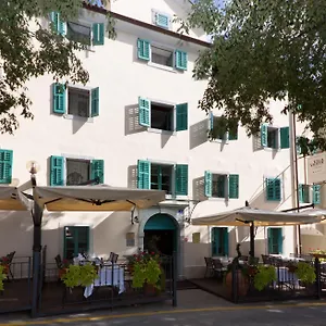 Boutique Vela Vrata Hotel
